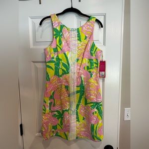 Target Lily Pulitzer Dress